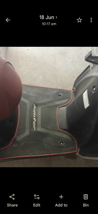 TVS Jupiter 125