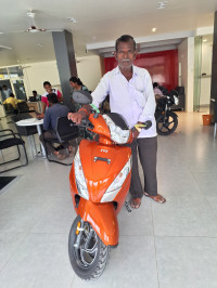 TVS Jupiter 125 2024 Model