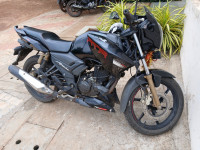 TVS Apache RTR 180 2019 Model