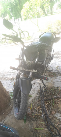 Matt Grey Hero Xtreme 160R Stealth Edition