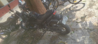 Matt Grey Hero Xtreme 160R Stealth Edition