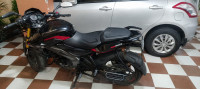 Bajaj Pulsar N160 Dual Channel ABS 2024 Model