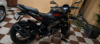 Bajaj Pulsar N160 Dual Channel ABS