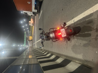 Royal Enfield Continental GT 650 Twin 2024 Model