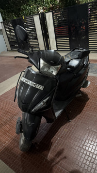 Hero Maestro 2013 Model