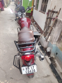 Honda Hness CB350 DLX 2025 Model