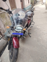 Honda Hness CB350 DLX