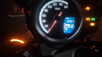 Honda Hness CB350 DLX