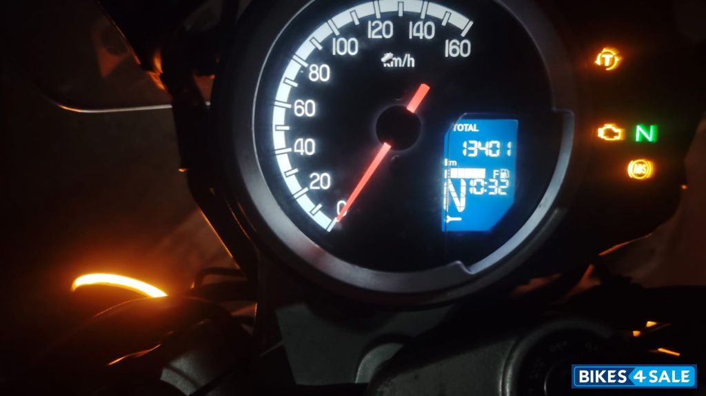 Honda Hness CB350 DLX Honda Hness CB350 DLX