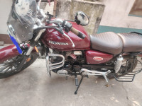 Honda Hness CB350 DLX