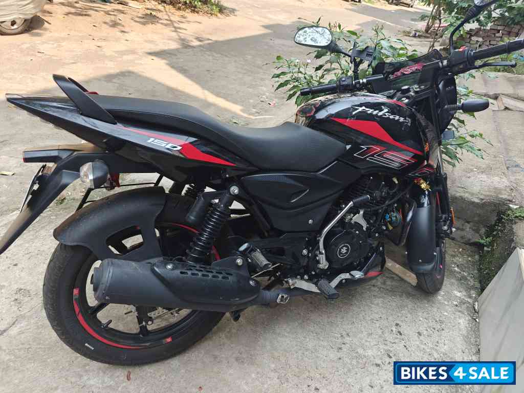 Bajaj Pulsar 150 DTSi