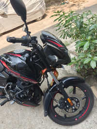 Bajaj Pulsar 150 DTSi