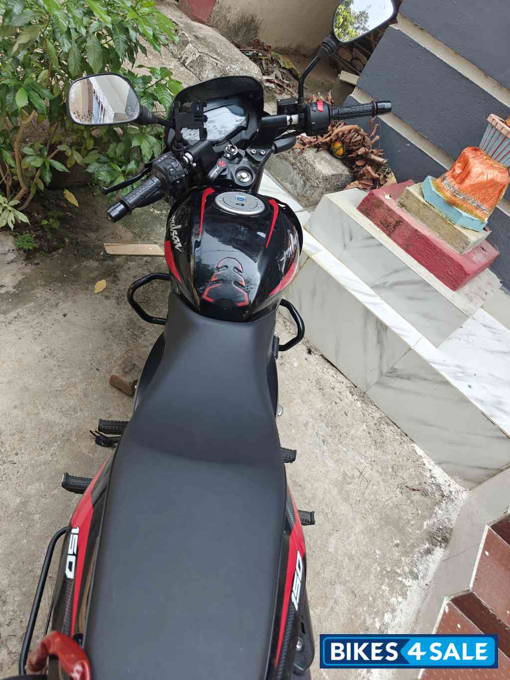 Bajaj Pulsar 150 DTSi Bajaj Pulsar 150 DTSi