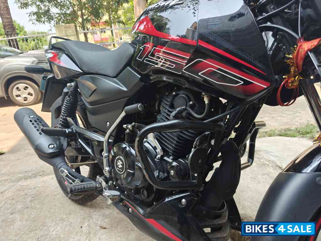 Bajaj Pulsar 150 DTSi Bajaj Pulsar 150 DTSi