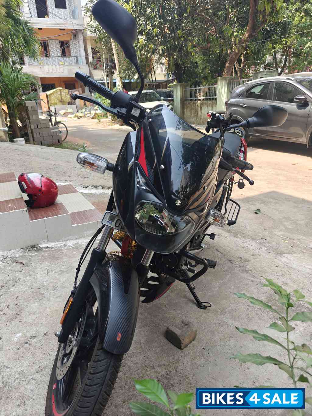 Bajaj Pulsar 150 DTSi Bajaj Pulsar 150 DTSi