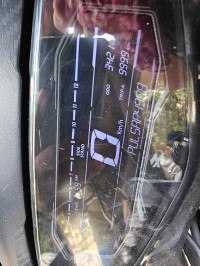 Bajaj Pulsar 150 DTSi