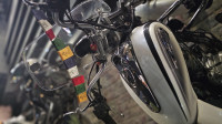 Bajaj Avenger Cruise 220 BS6 2022 Model