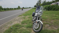 Bajaj Avenger Cruise 220 BS6