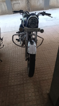 Royal Enfield Bullet Standard 350 1997 Model