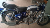 Royal Enfield Bullet Standard 350