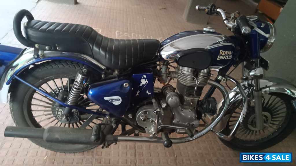 Royal Enfield Bullet Standard 350