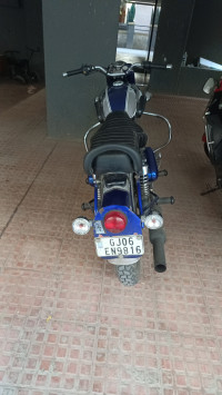 Royal Enfield Bullet Standard 350
