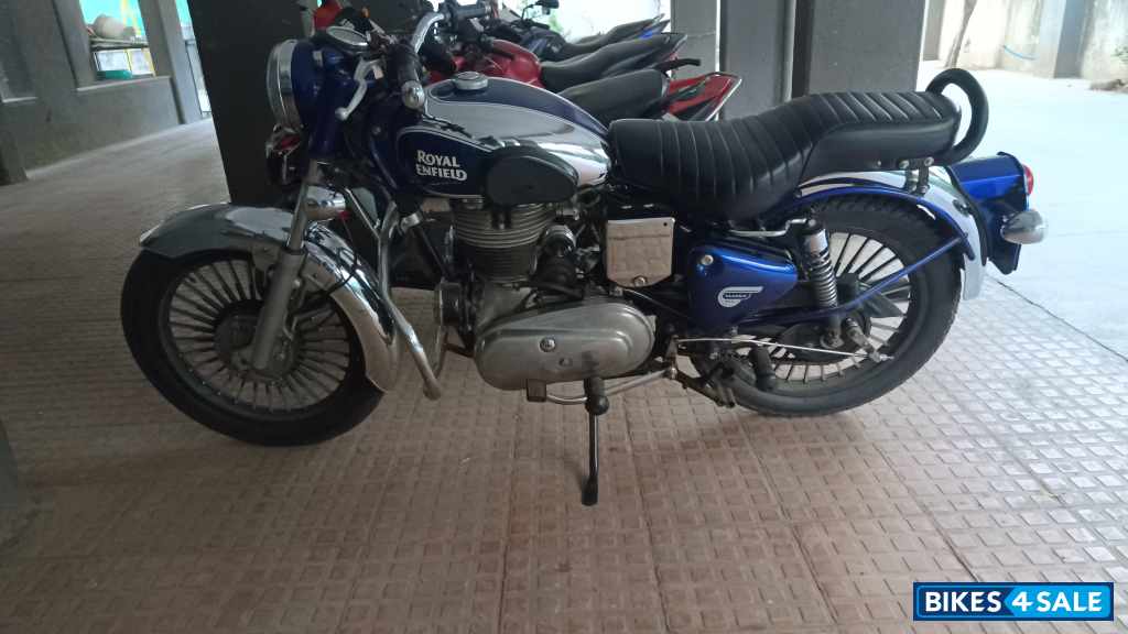 Royal Enfield Bullet Standard 350