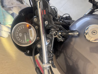 Harley Davidson Street Rod 2018 Model