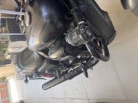 Harley Davidson Street Rod