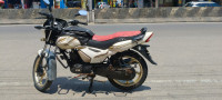 TVS Star City Plus 2016 Model