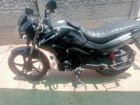 Hero Passion Pro BS6