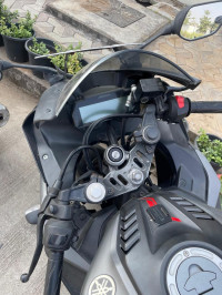 Yamaha YZF R15 V3 2020 Model