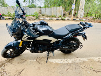 Bajaj Dominar 250 2022 Model