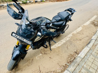 Bajaj Dominar 250