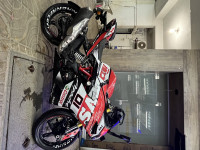 TVS Apache RR 310 2022 Model