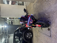 Cutomize TVS Apache RR 310