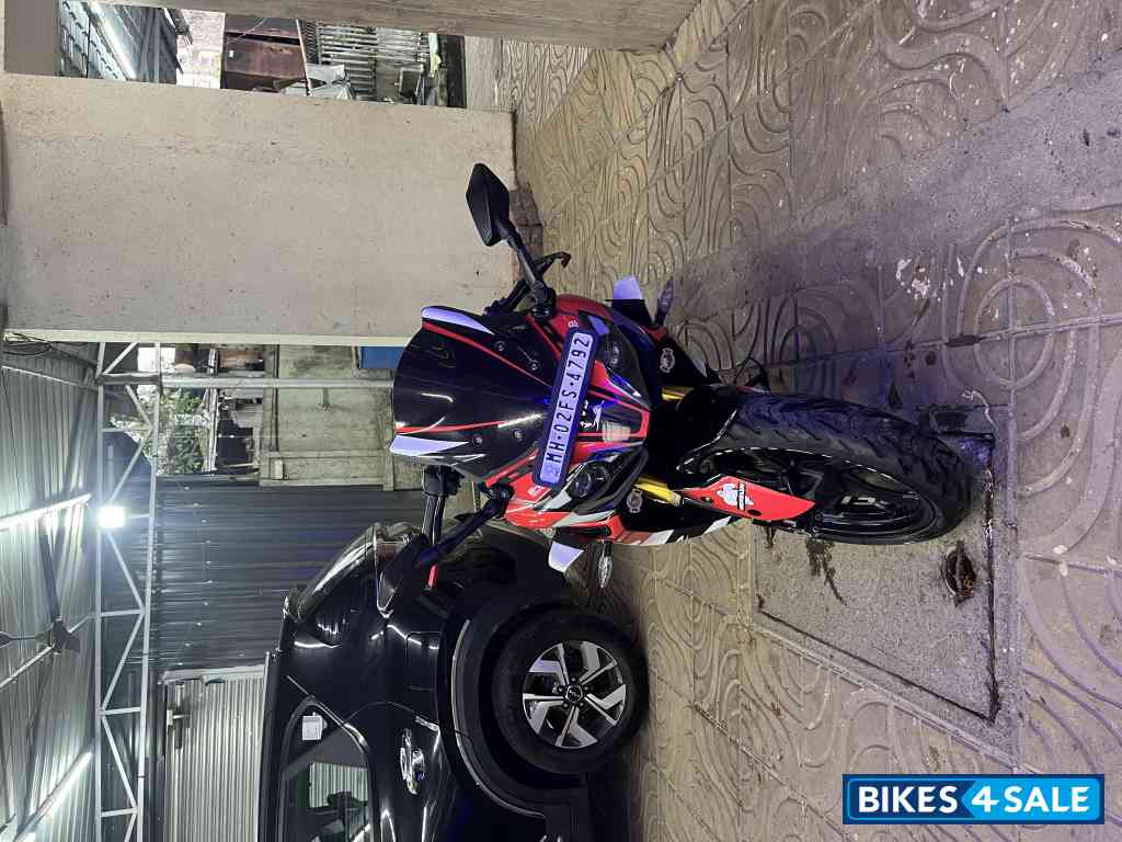 Cutomize TVS Apache RR 310 Cutomize TVS Apache RR 310