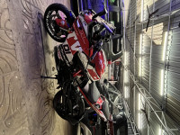 Cutomize TVS Apache RR 310