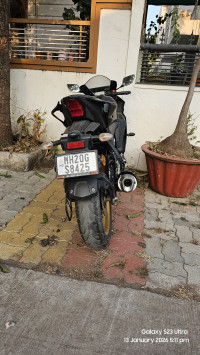 Yamaha R15 V4 2023 Model