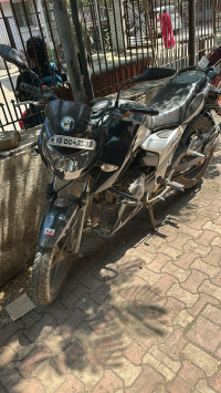 TVS Apache RTR 160 4V 2018 Model