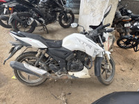 TVS Apache RTR 180 2015 Model