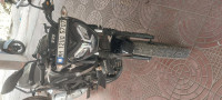 TVS Raider 125 2022 Model