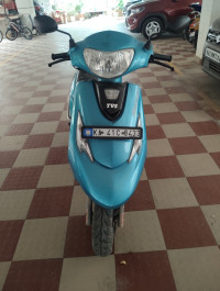 TVS Scooty Zest 2019 Model