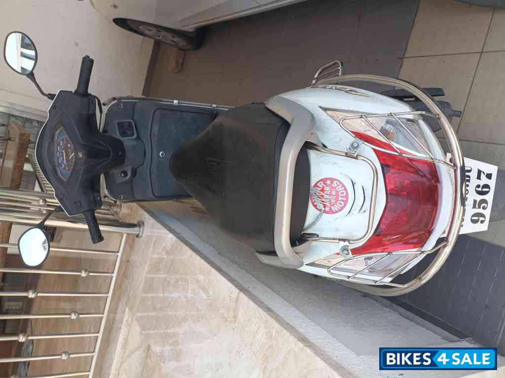 Honda Activa 5G Honda Activa 5G