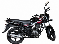 Bajaj Discover 100 2012 Model