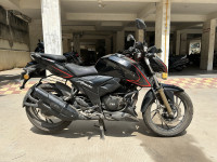 TVS Apache RTR 200 4V 2020 2020 Model