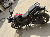 TVS Apache RTR 200 4V 2020