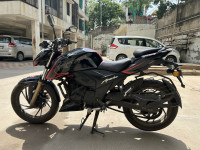 TVS Apache RTR 200 4V 2020