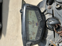 TVS Apache RTR 200 4V 2020