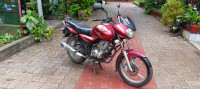 Bajaj Discover 125 2016 Model